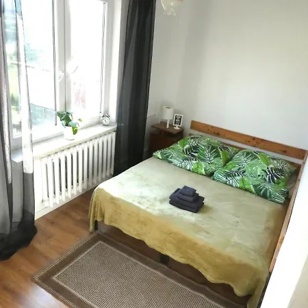 Bezpieczna Przystan - Apartamenty-Balia, Sauna, Narty Uherce Mineralne Exterior photo