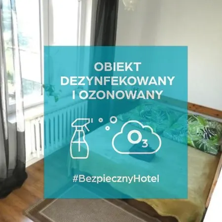 Bezpieczna Przystan - Apartamenty-Balia, Sauna, Narty Uherce Mineralne Exterior photo